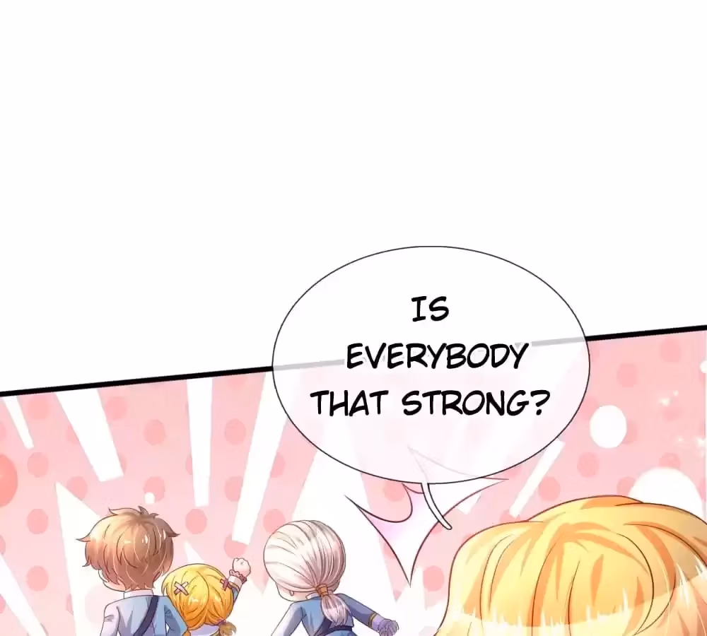 Read Magical Mate chapter 346 image 21 on Lezhin