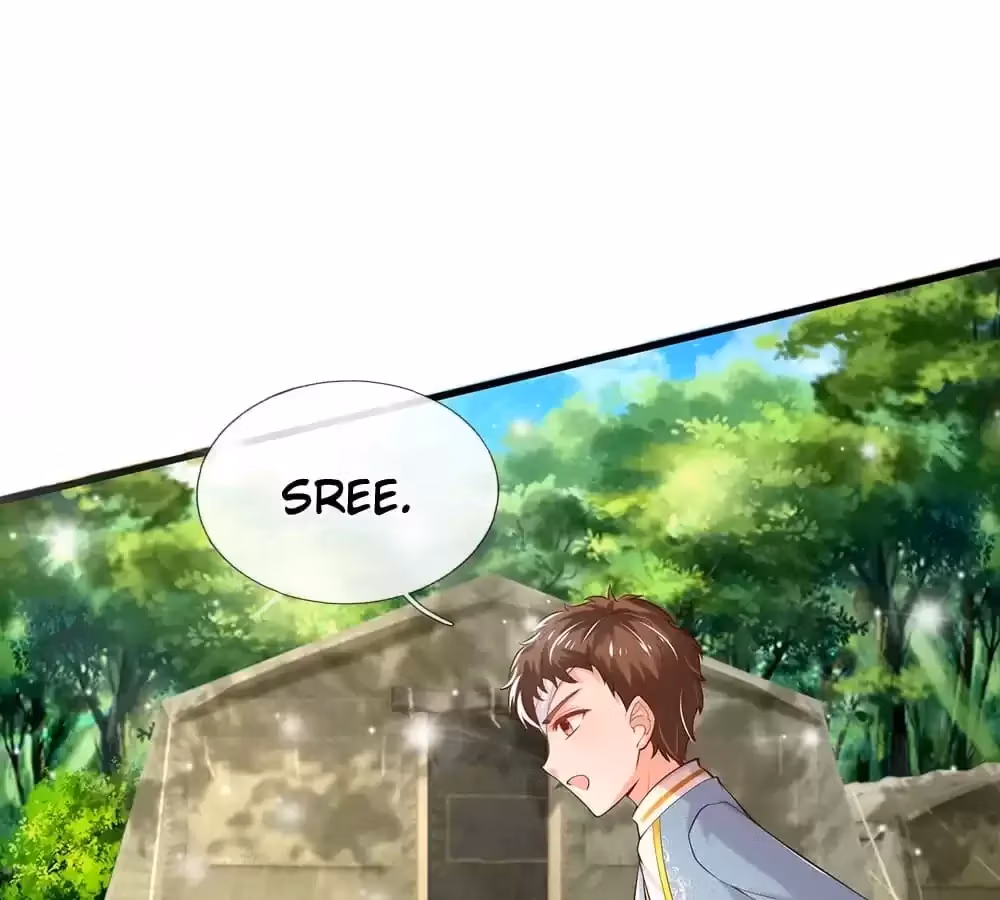 Read Magical Mate chapter 346 image 23 on Lezhin