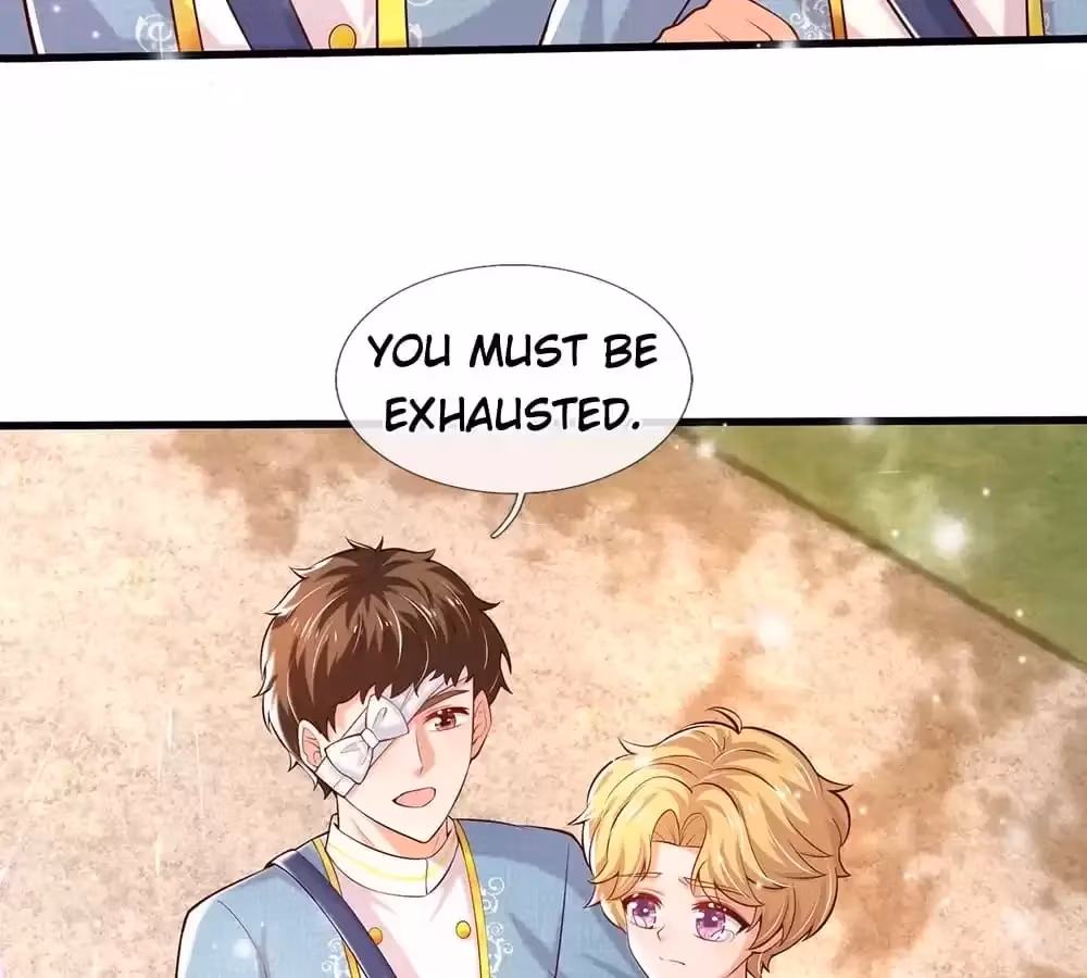 Read Magical Mate chapter 346 image 26 on Lezhin
