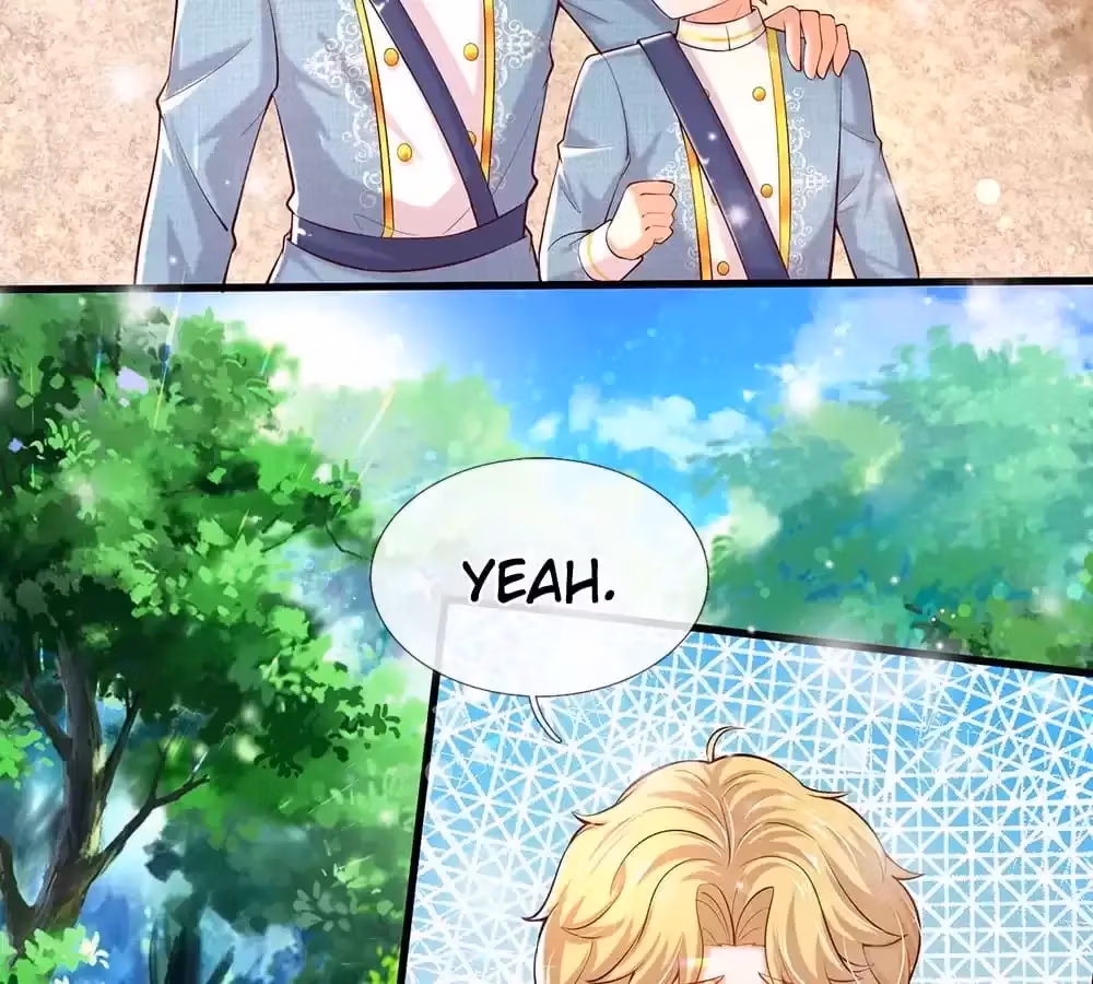 Read Magical Mate chapter 346 image 27 on Lezhin