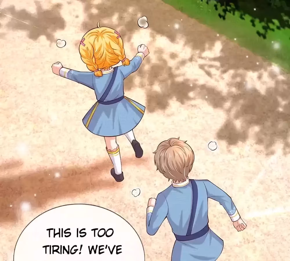 Read Magical Mate chapter 346 image 29 on Lezhin