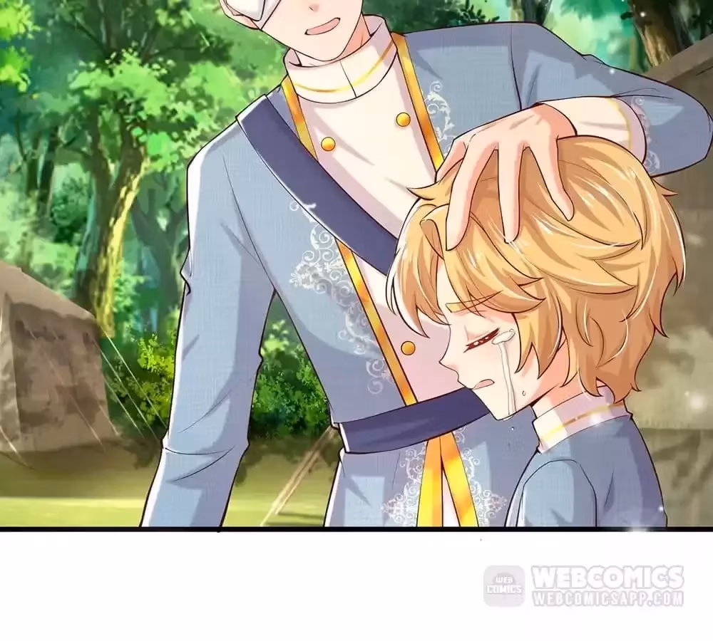 Read Magical Mate chapter 346 image 32 on Lezhin
