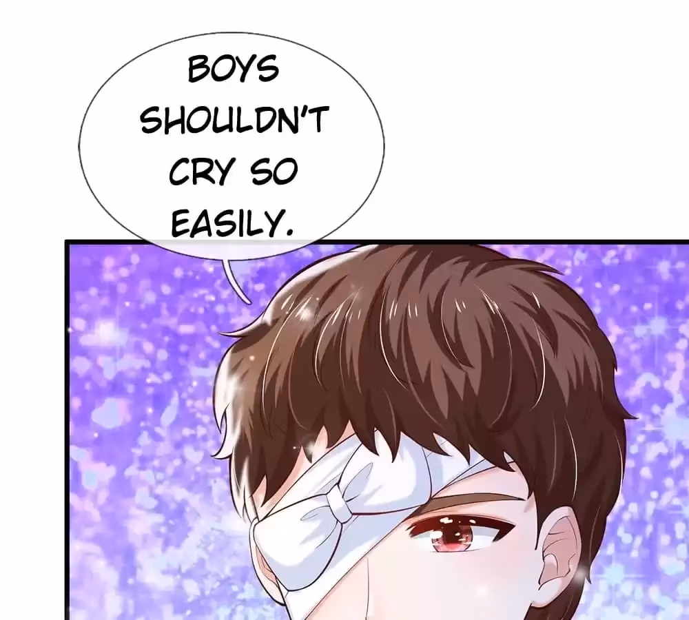 Read Magical Mate chapter 346 image 33 on Lezhin