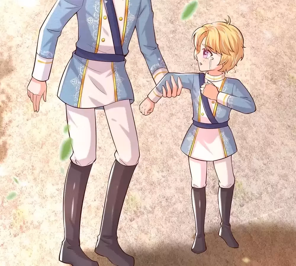 Read Magical Mate chapter 346 image 39 on Lezhin