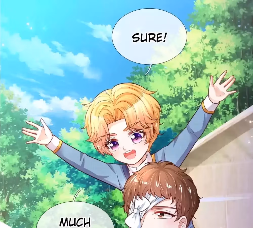 Read Magical Mate chapter 346 image 44 on Lezhin