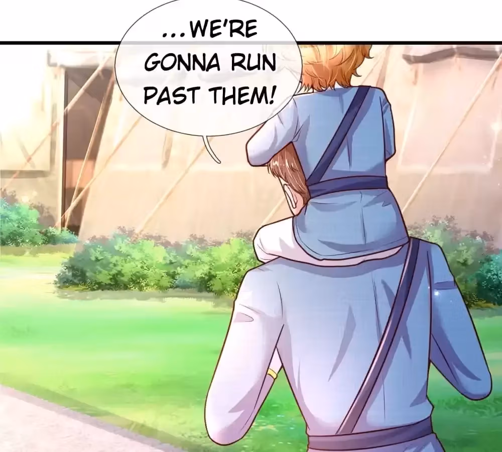 Read Magical Mate chapter 346 image 50 on Lezhin