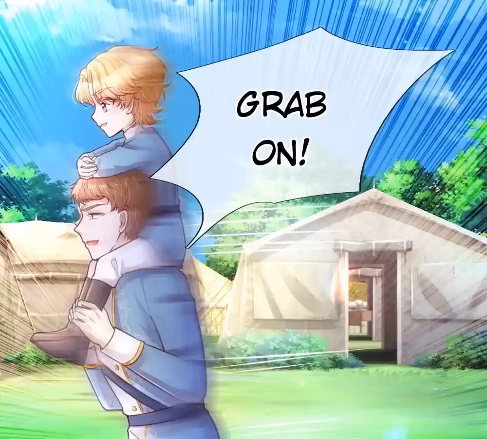 Read Magical Mate chapter 346 image 52 on Lezhin