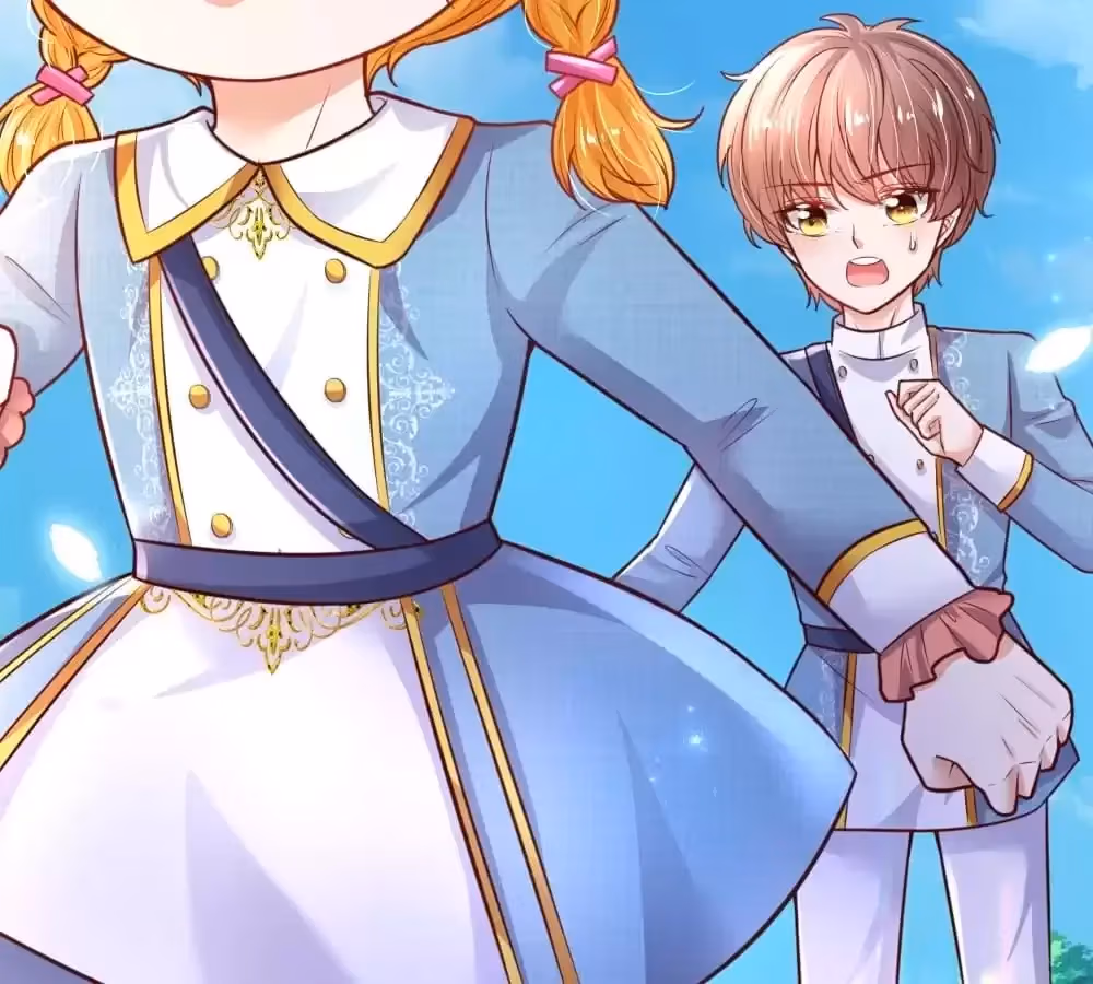 Read Magical Mate chapter 347 image 15 on Lezhin