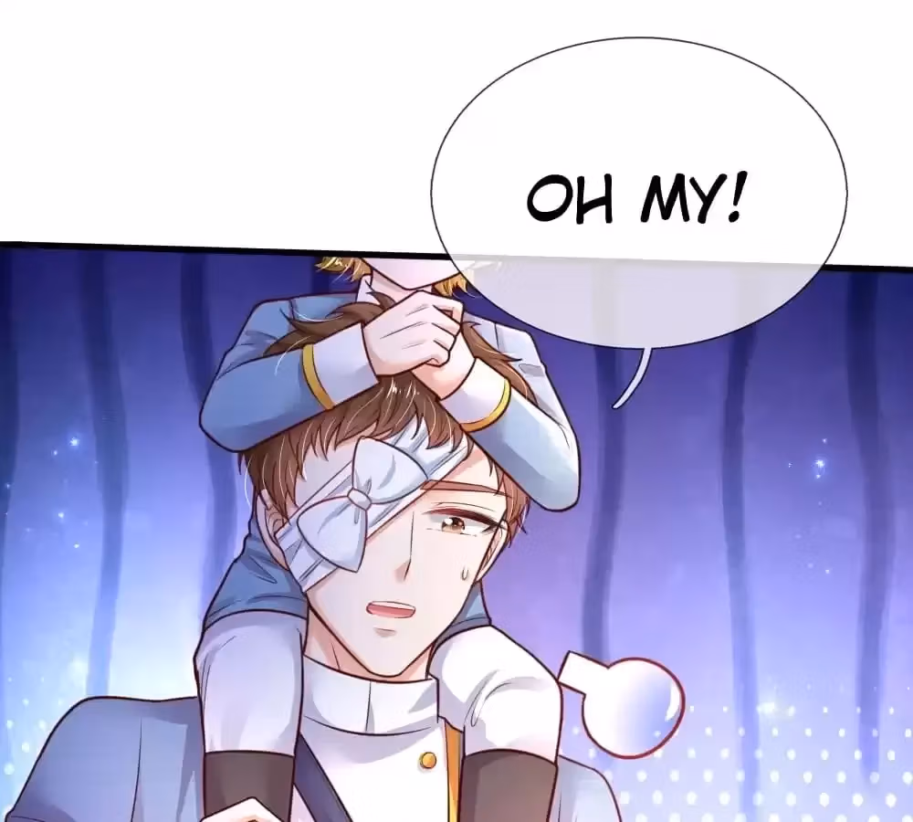 Read Magical Mate chapter 347 image 17 on Lezhin