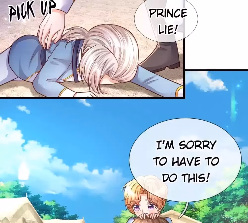Read Magical Mate chapter 347 image 19 on Lezhin
