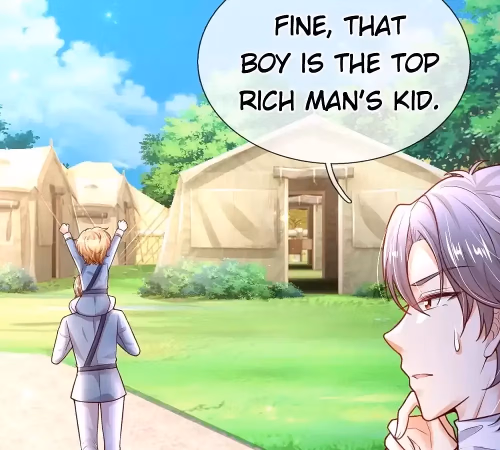 Read Magical Mate chapter 347 image 2 on Lezhin