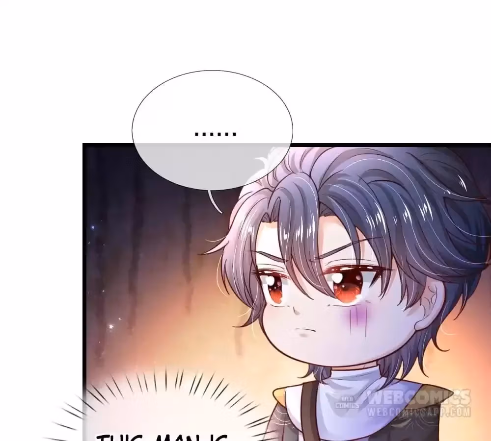 Read Magical Mate chapter 347 image 22 on Lezhin