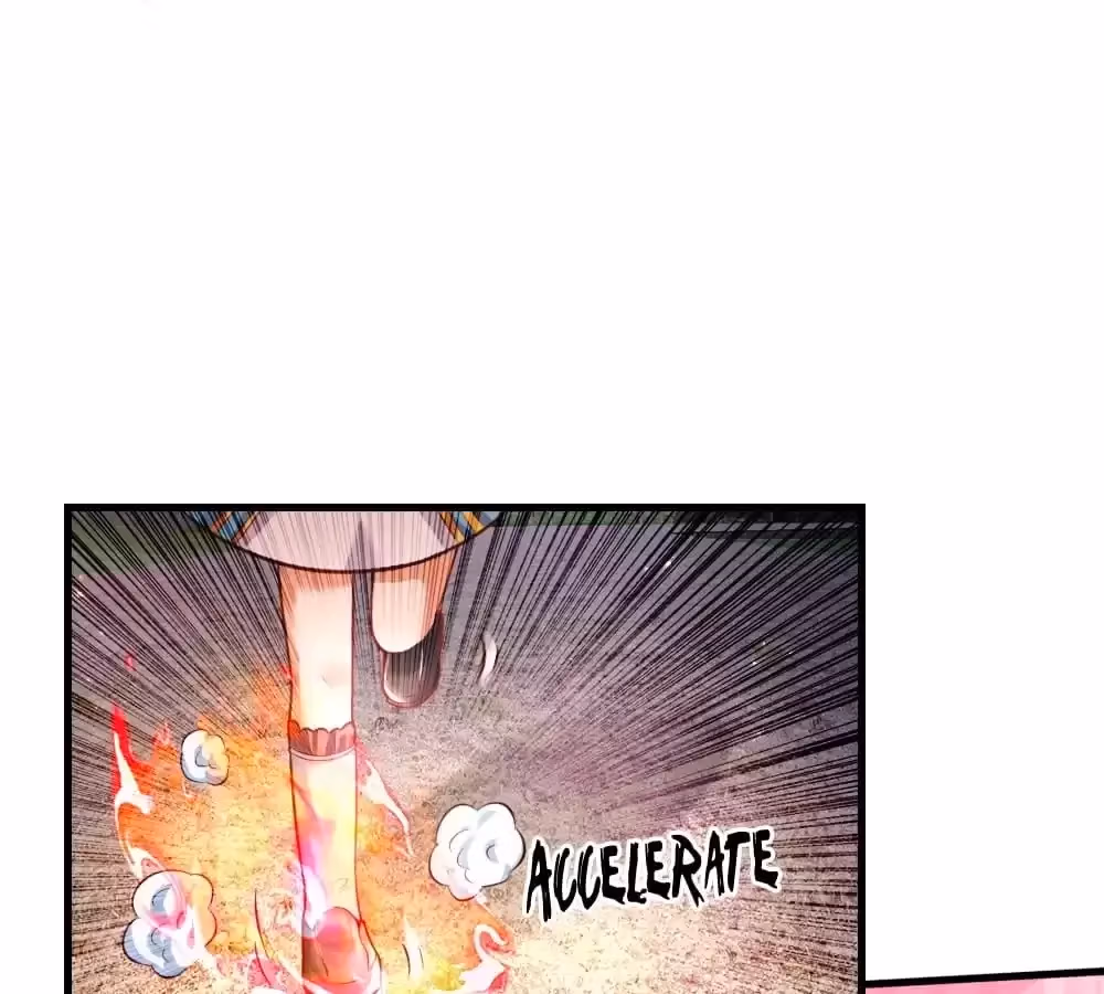 Read Magical Mate chapter 347 image 37 on Lezhin