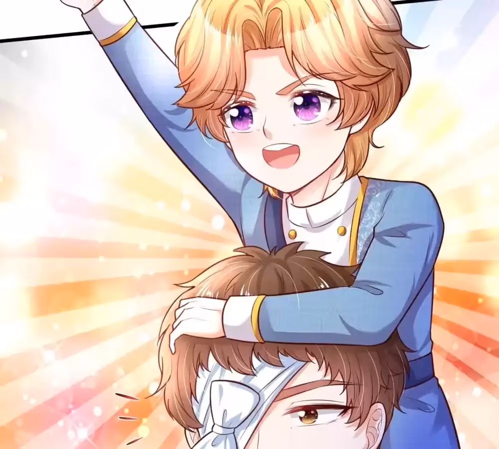 Read Magical Mate chapter 347 image 5 on Lezhin