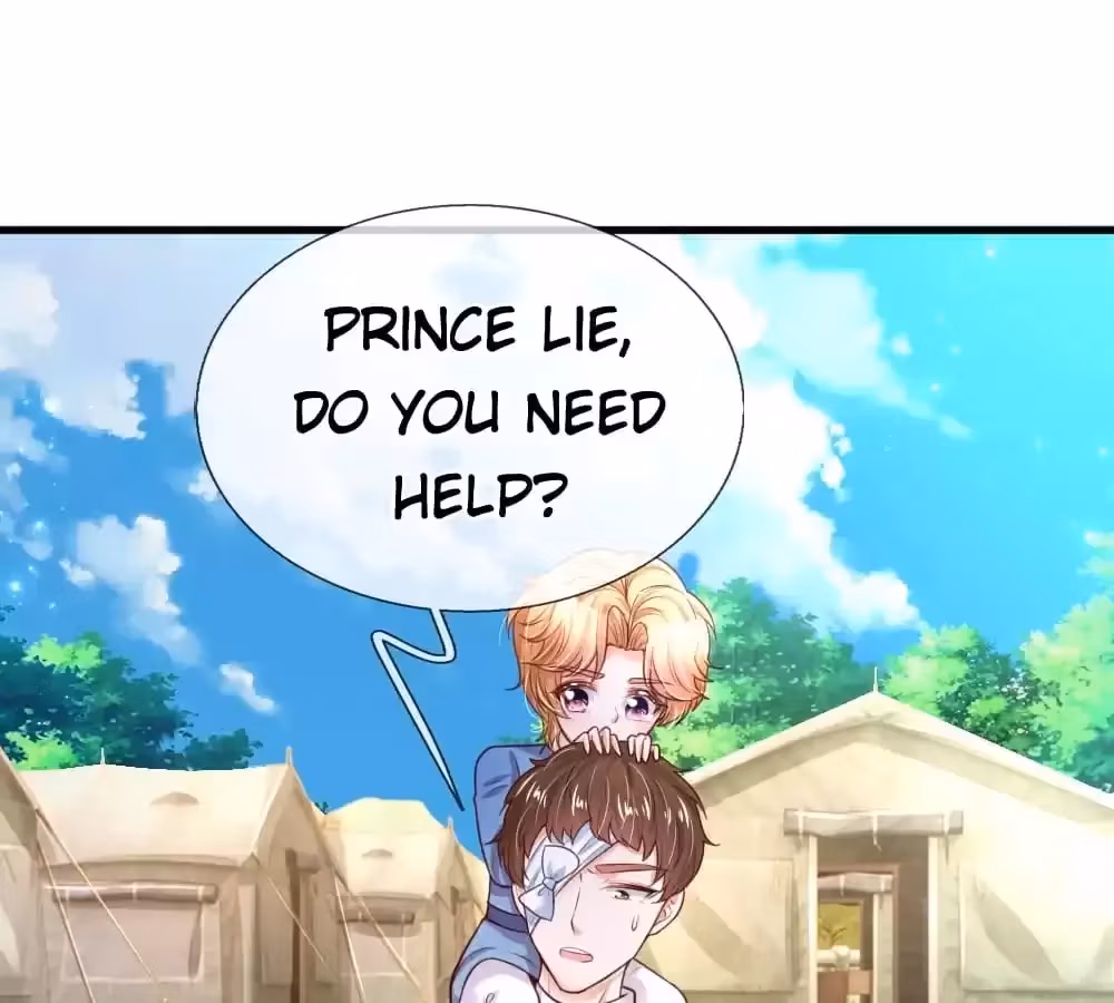 Read Magical Mate chapter 347 image 7 on Lezhin
