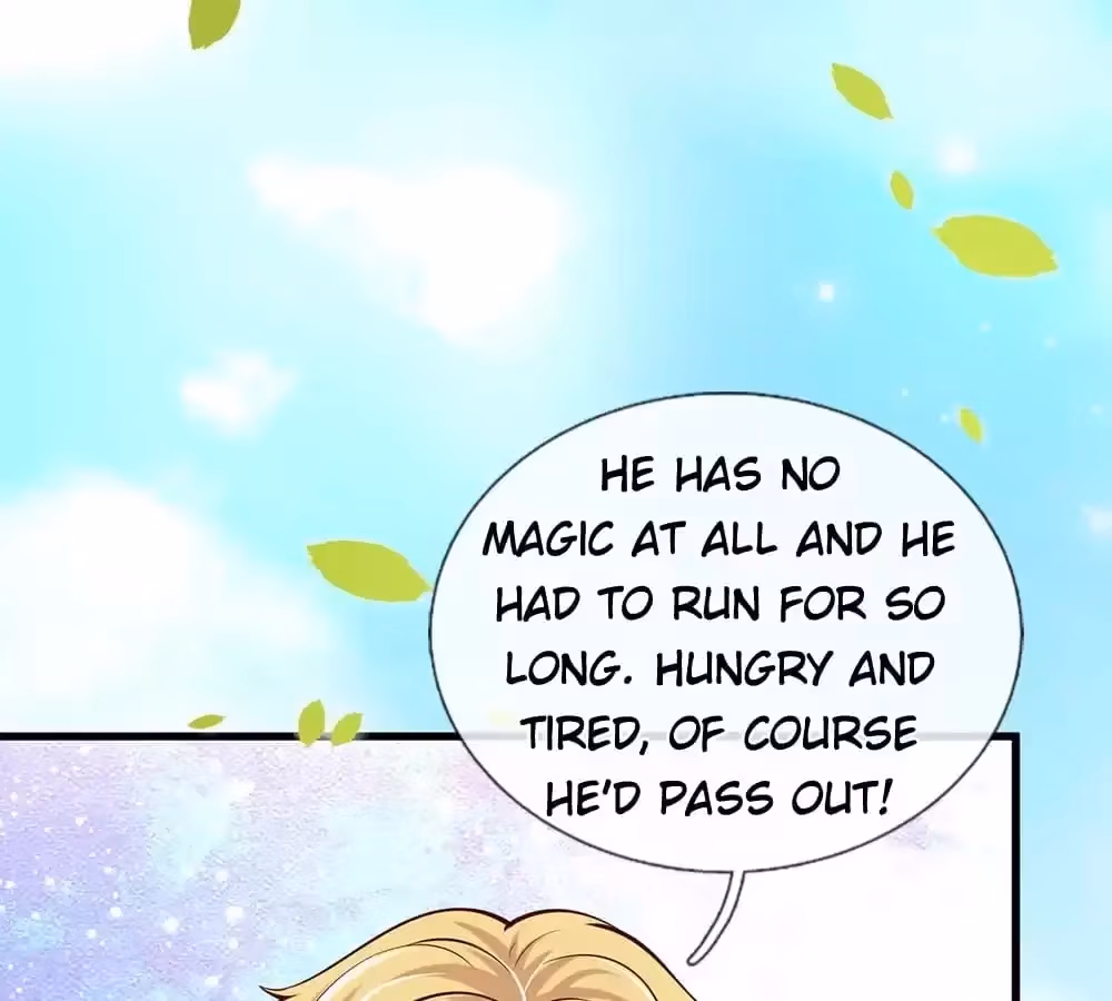 Read Magical Mate chapter 348 image 13 on Lezhin