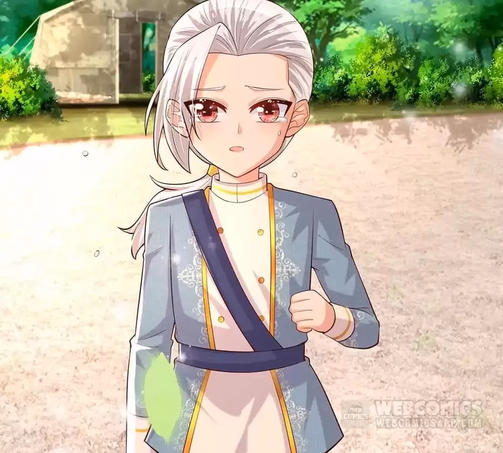 Read Magical Mate chapter 348 image 20 on Lezhin