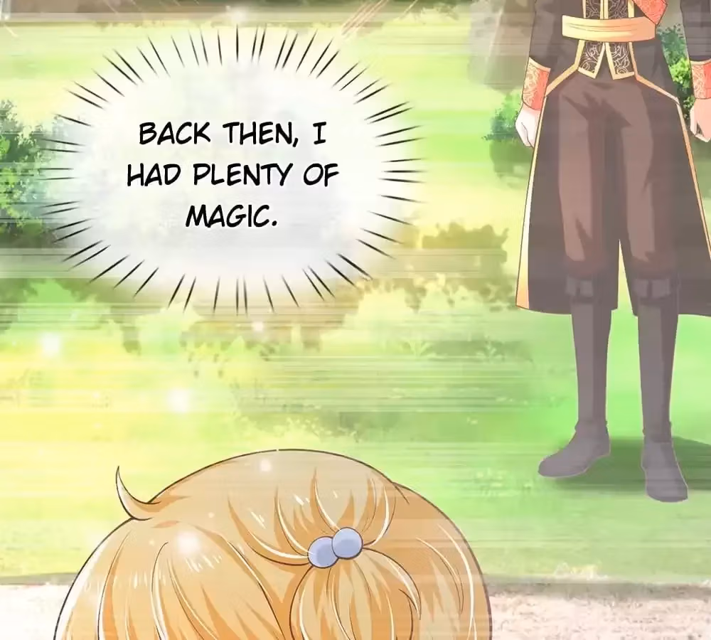 Read Magical Mate chapter 348 image 23 on Lezhin