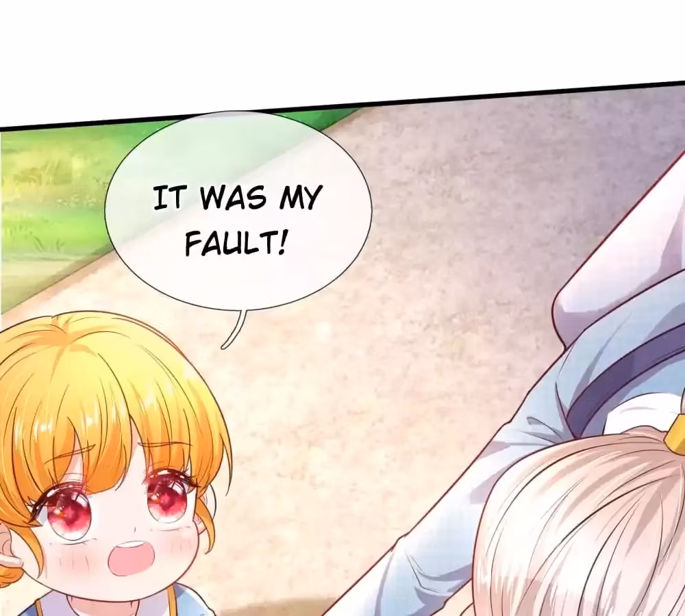 Read Magical Mate chapter 348 image 29 on Lezhin
