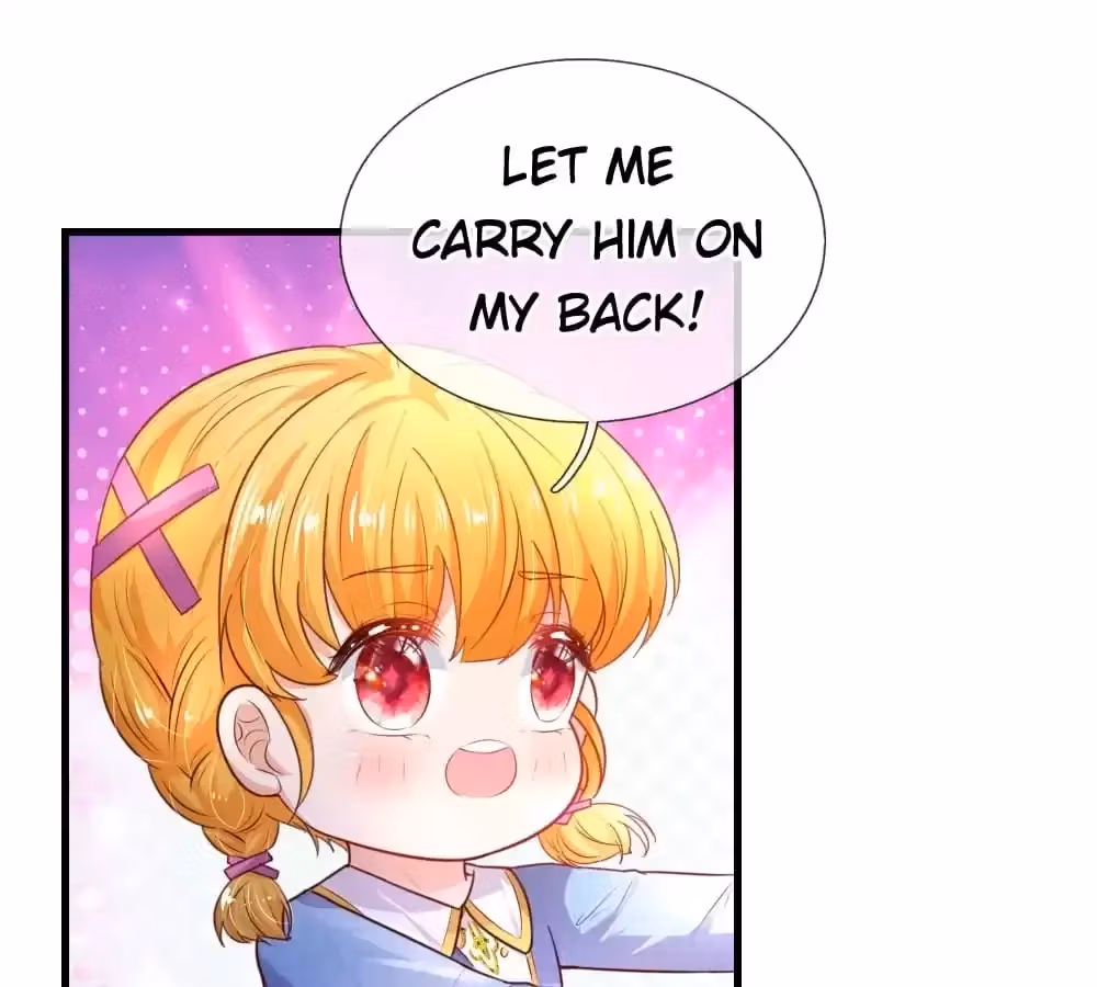 Read Magical Mate chapter 348 image 31 on Lezhin