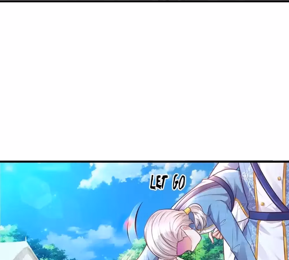 Read Magical Mate chapter 348 image 36 on Lezhin