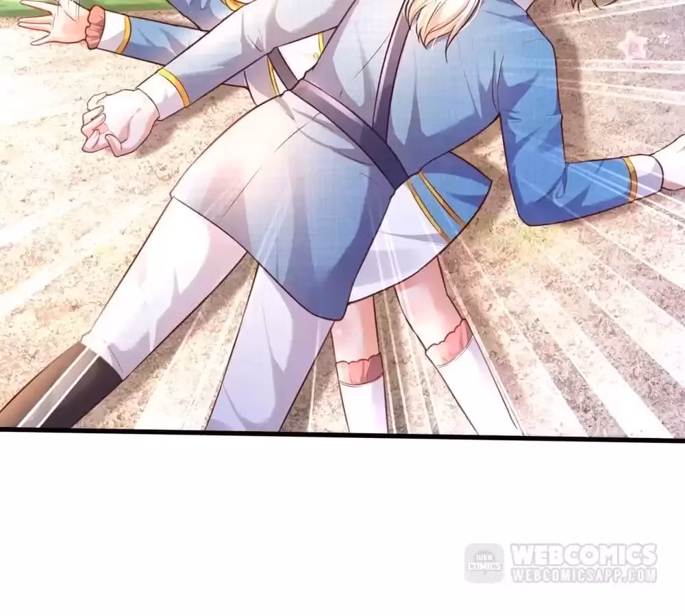 Read Magical Mate chapter 348 image 40 on Lezhin