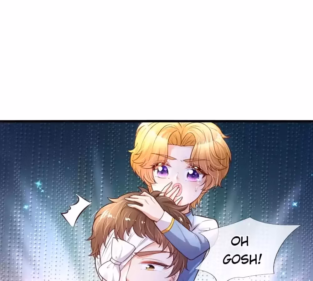Read Magical Mate chapter 348 image 41 on Lezhin
