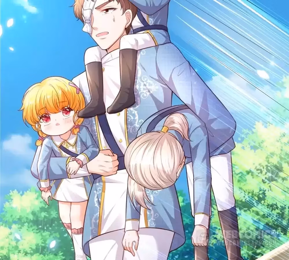 Read Magical Mate chapter 348 image 53 on Lezhin