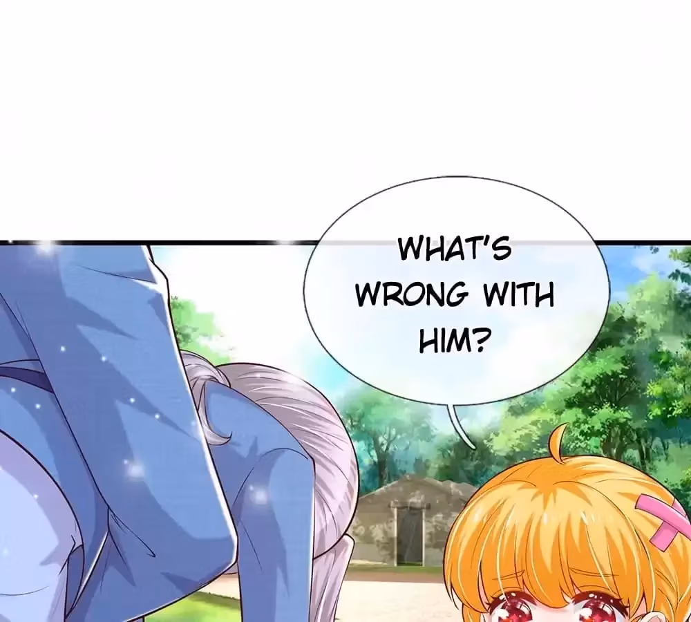 Read Magical Mate chapter 348 image 6 on Lezhin