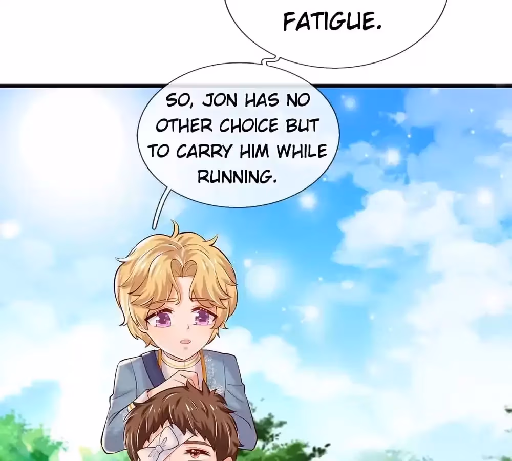 Read Magical Mate chapter 348 image 8 on Lezhin