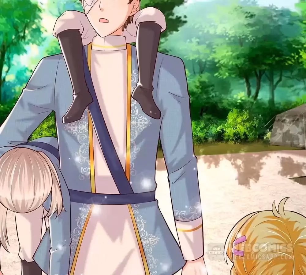 Read Magical Mate chapter 348 image 9 on Lezhin