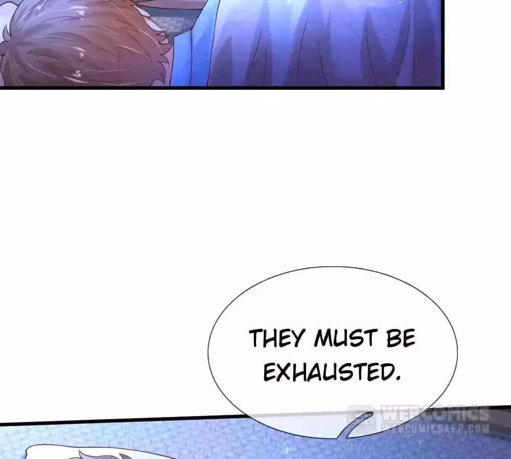 Read Magical Mate chapter 349 image 10 on Lezhin