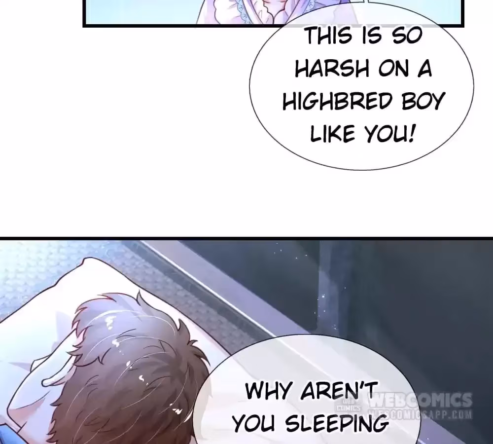 Read Magical Mate chapter 349 image 24 on Lezhin