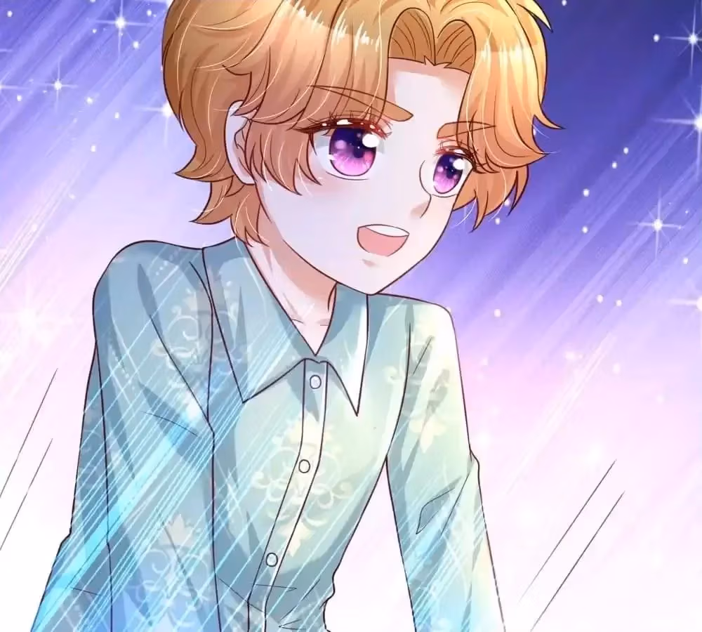 Read Magical Mate chapter 349 image 29 on Lezhin