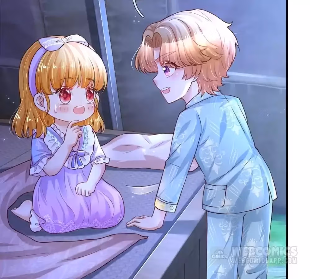 Read Magical Mate chapter 349 image 32 on Lezhin