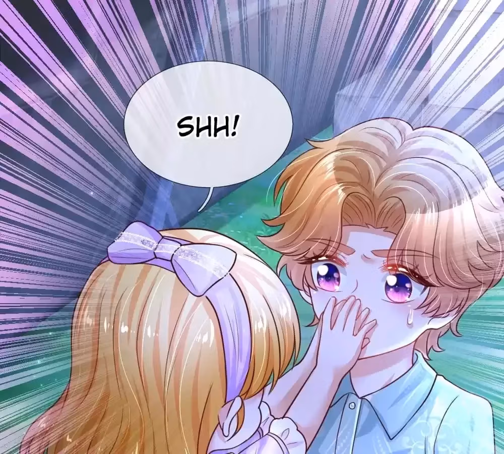 Read Magical Mate chapter 349 image 34 on Lezhin