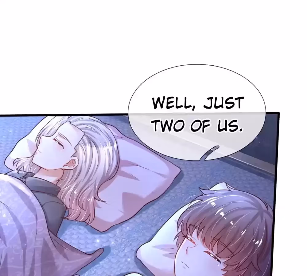 Read Magical Mate chapter 349 image 37 on Lezhin