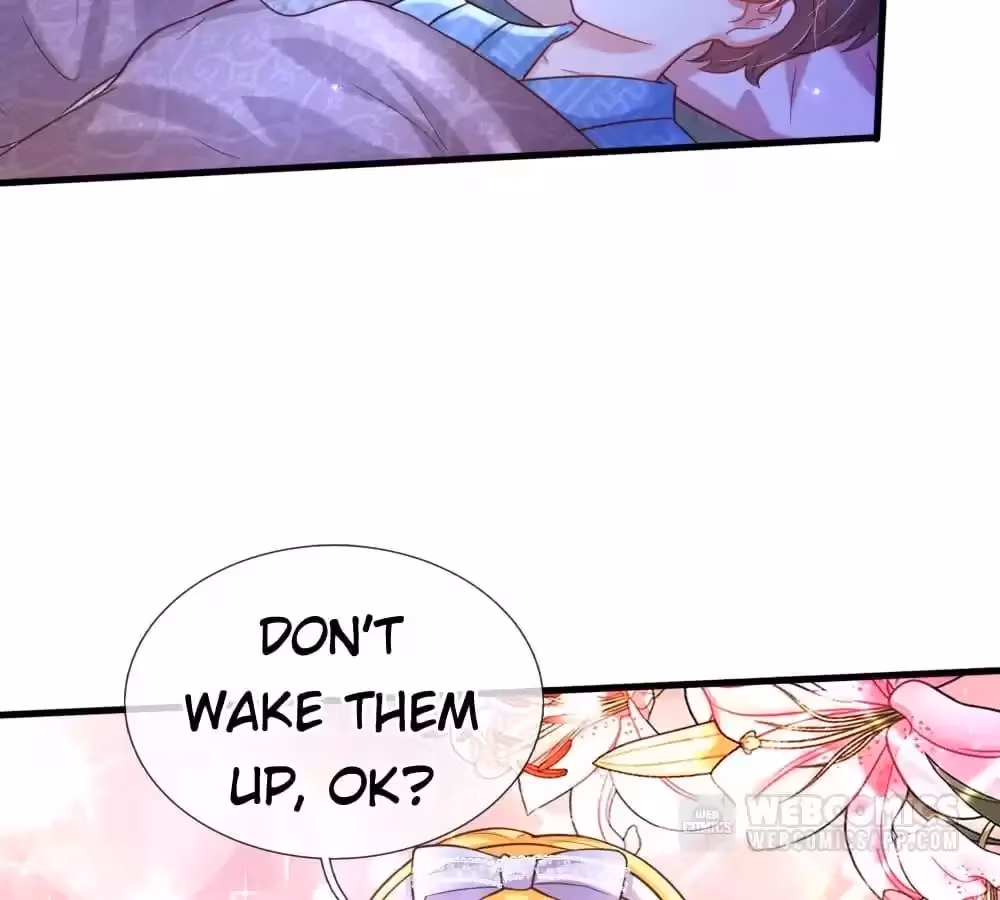 Read Magical Mate chapter 349 image 38 on Lezhin