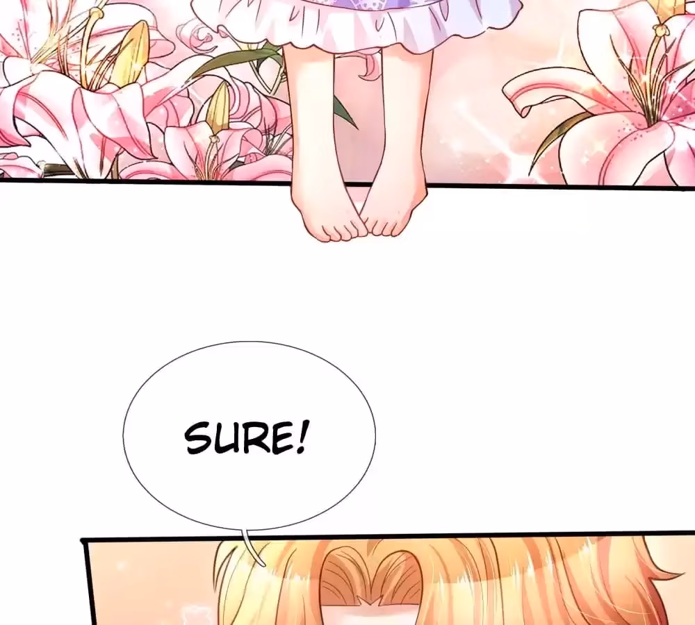 Read Magical Mate chapter 349 image 40 on Lezhin