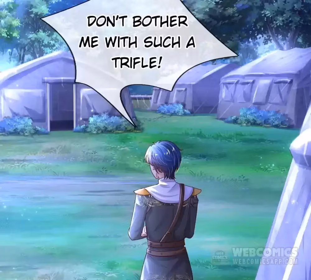 Read Magical Mate chapter 349 image 46 on Lezhin