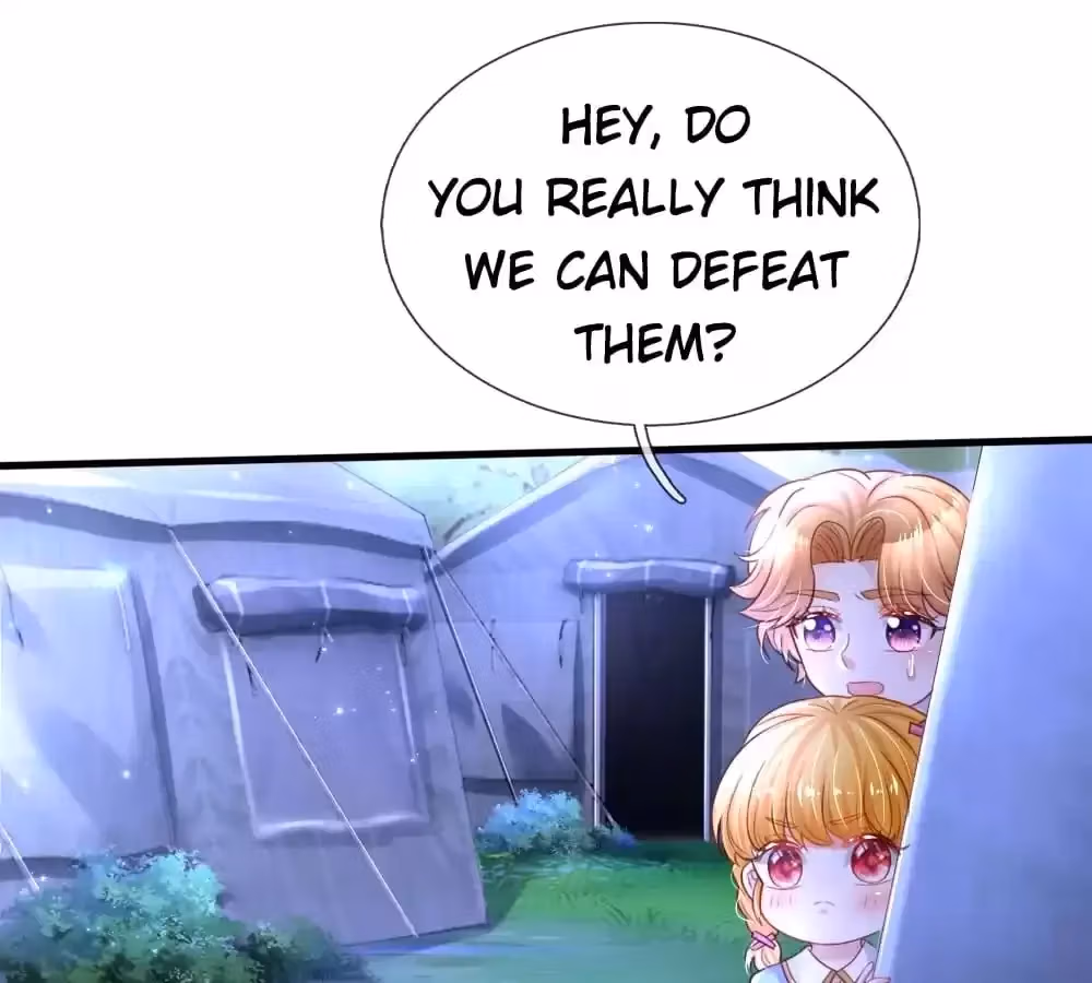 Read Magical Mate chapter 349 image 48 on Lezhin