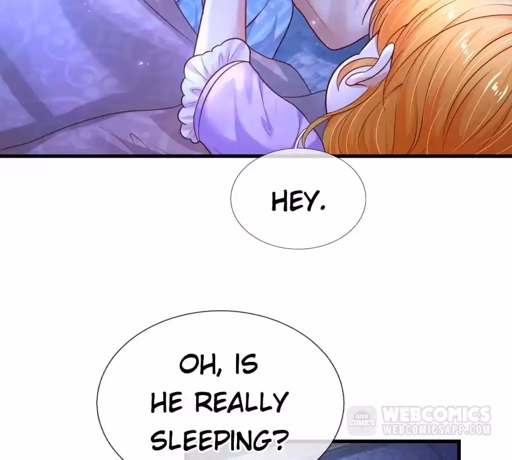 Read Magical Mate chapter 349 image 6 on Lezhin