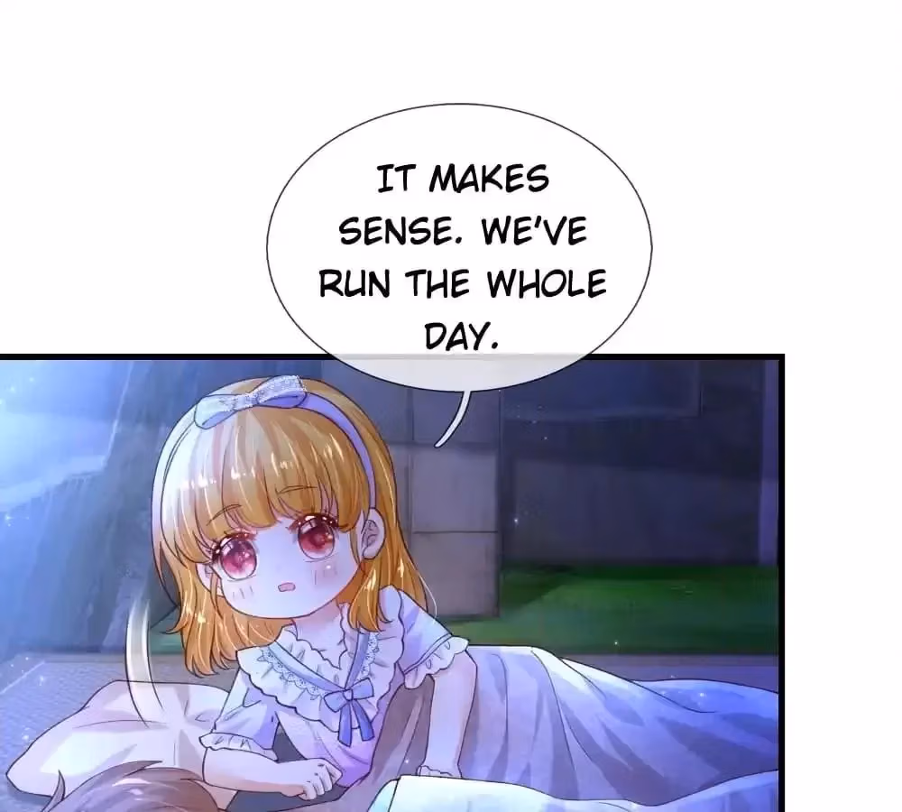 Read Magical Mate chapter 349 image 9 on Lezhin