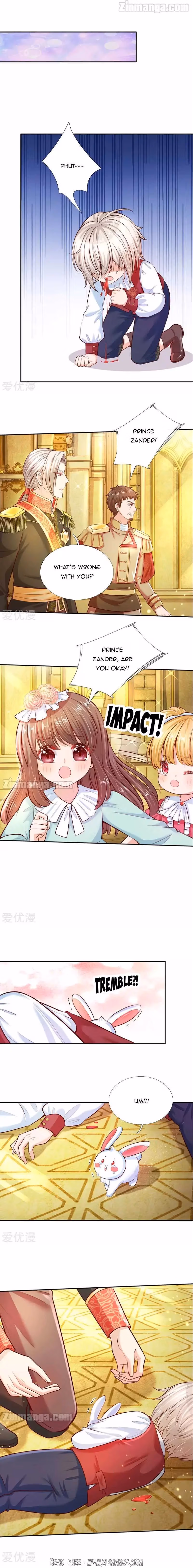 Read Magical Mate chapter 35 image 0 on Lezhin