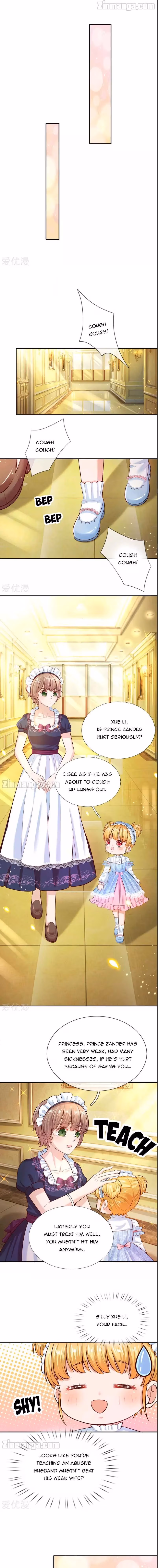 Read Magical Mate chapter 35 image 2 on Lezhin