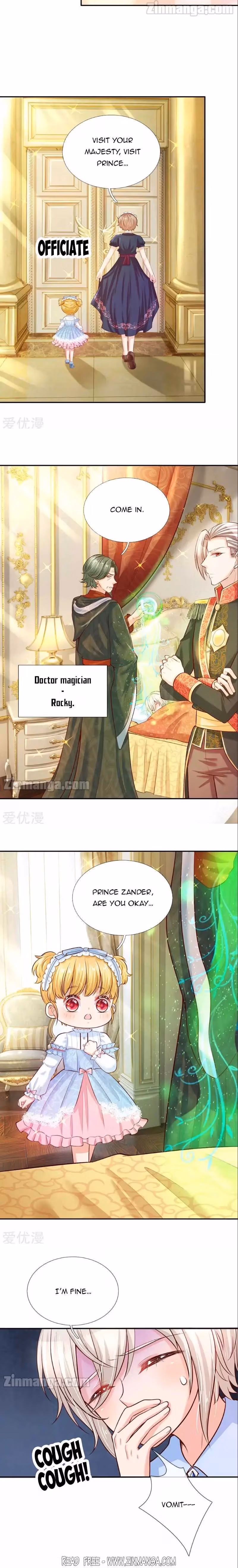 Read Magical Mate chapter 35 image 3 on Lezhin