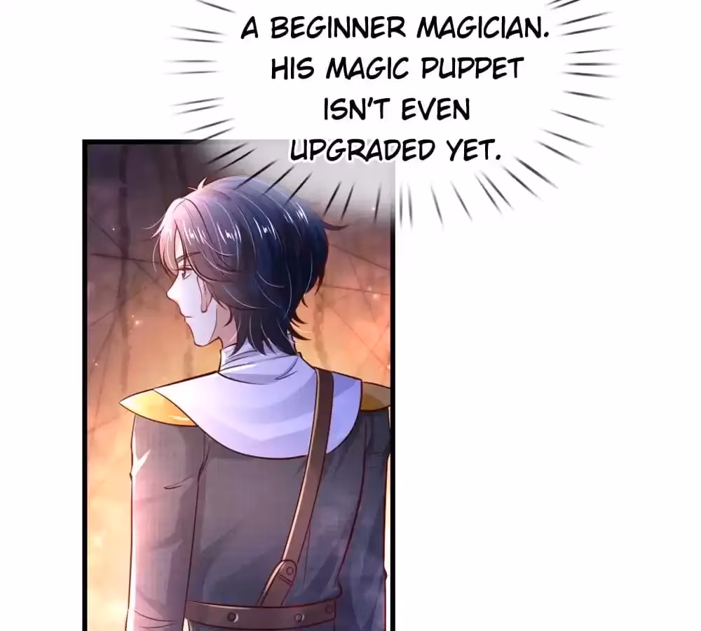 Read Magical Mate chapter 350 image 2 on Lezhin
