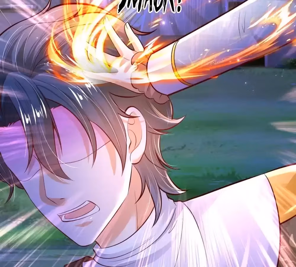 Read Magical Mate chapter 350 image 23 on Lezhin