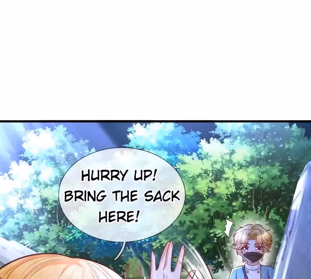 Read Magical Mate chapter 350 image 29 on Lezhin