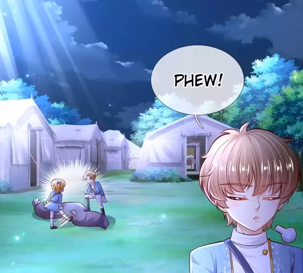 Read Magical Mate chapter 350 image 39 on Lezhin